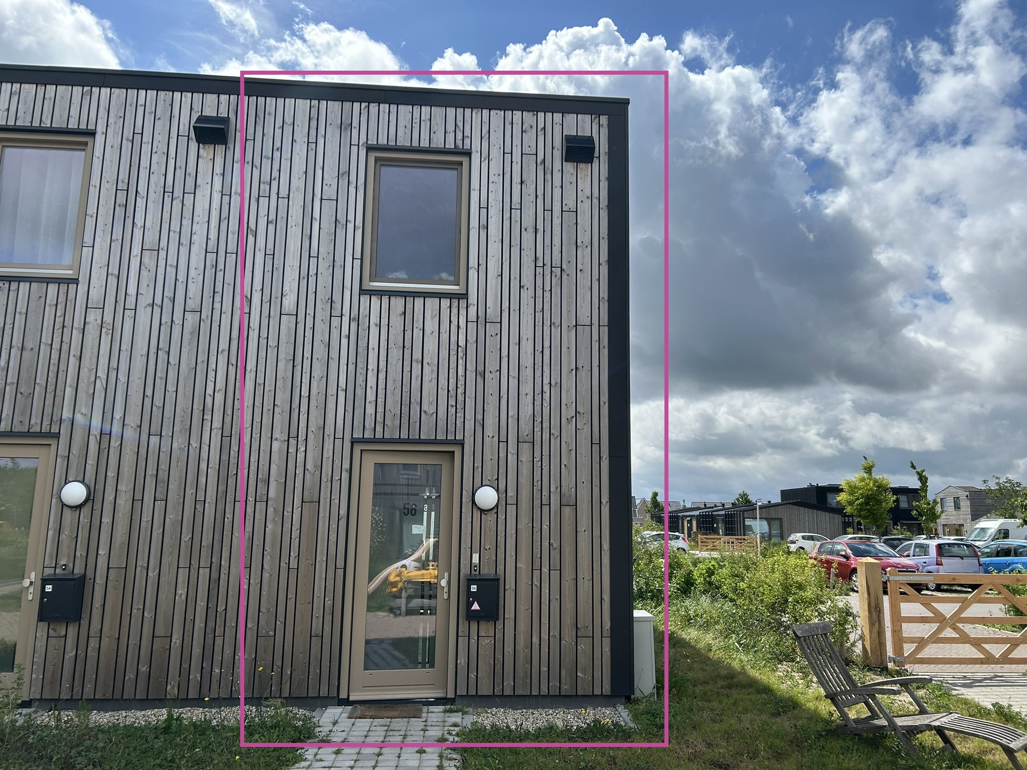 Bleekveld 56, 5245 DW 's-Hertogenbosch, Nederland