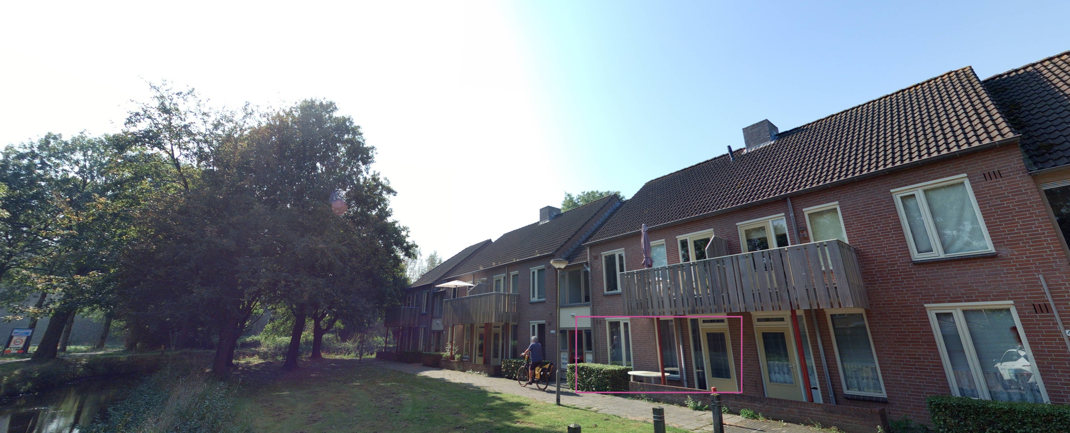 Hoge Graaf 47, 5371 DC Ravenstein, Nederland