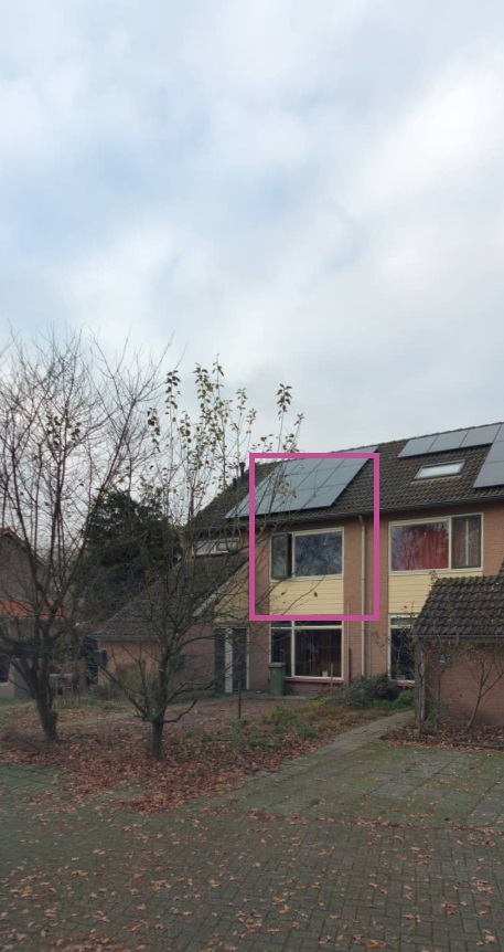 Ceresstraat 37, 5844 AC Stevensbeek, Nederland