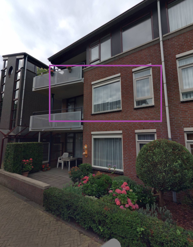Broedershof 29, 5462 EE Veghel, Nederland