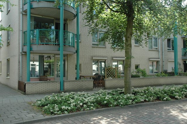 Kazernestraat 25, 5404 NA Uden, Nederland