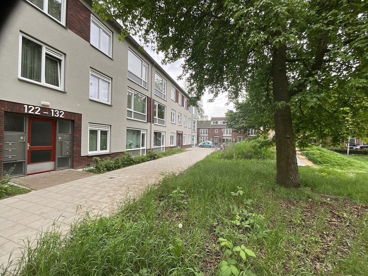 Pieter Breughelstraat 114