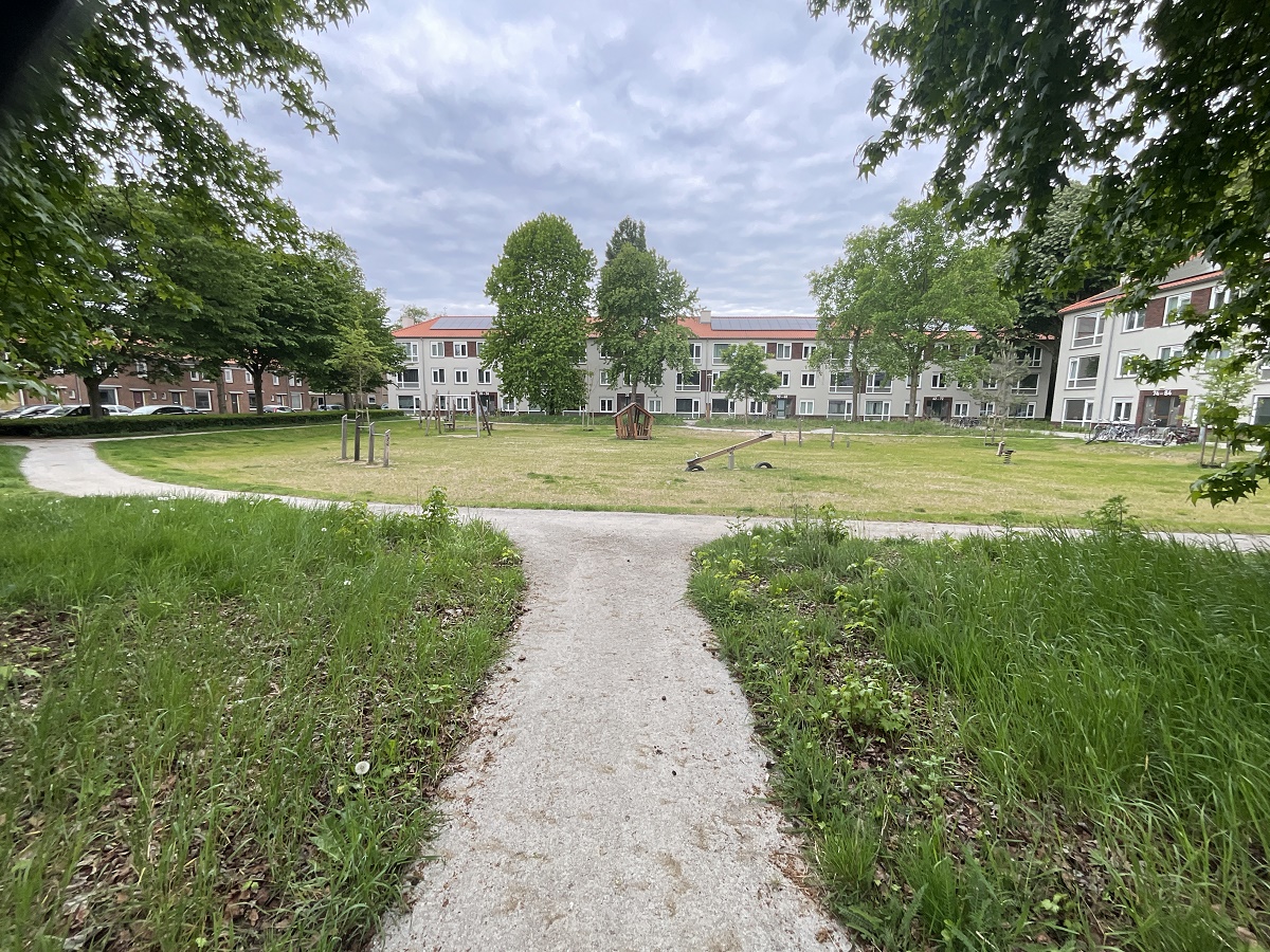 Pieter Breughelstraat 114