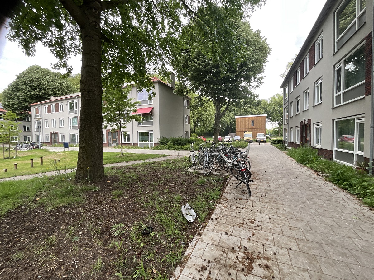 Pieter Breughelstraat 114