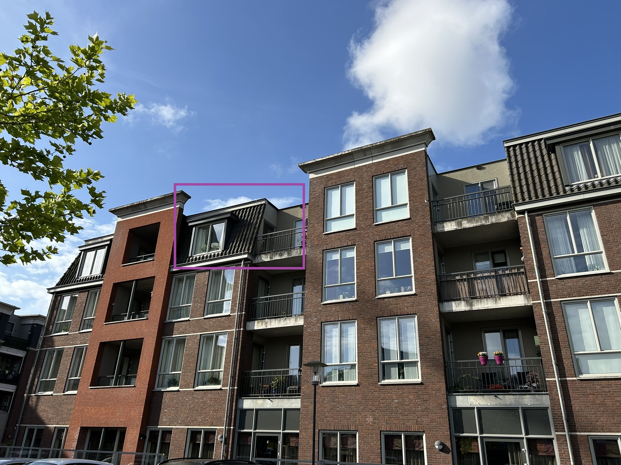 Monseigneur Bekkersstraat 6, 5281 BP Boxtel, Nederland