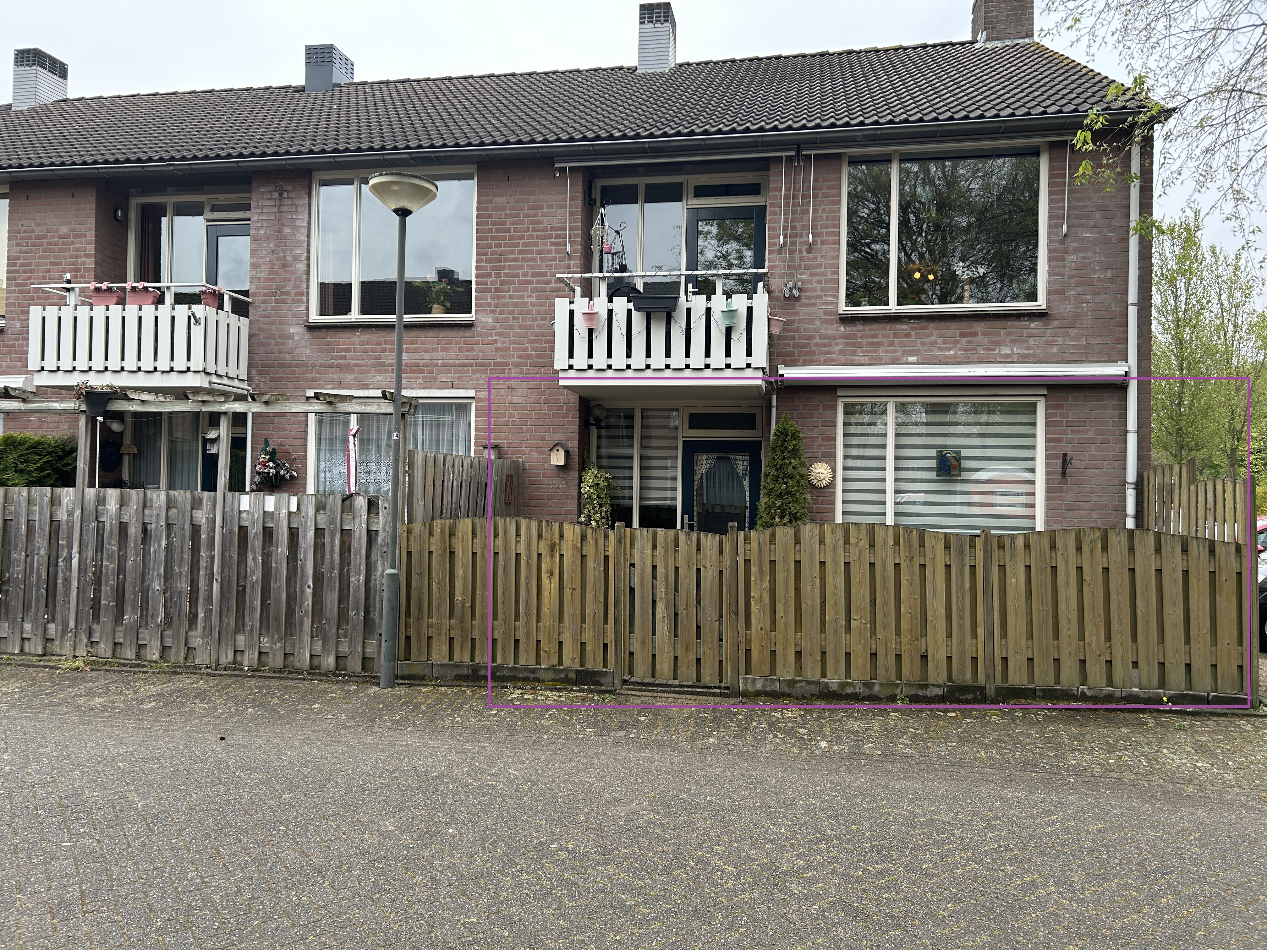 Grote Cour 56, 5272 CH Sint-Michielsgestel, Nederland