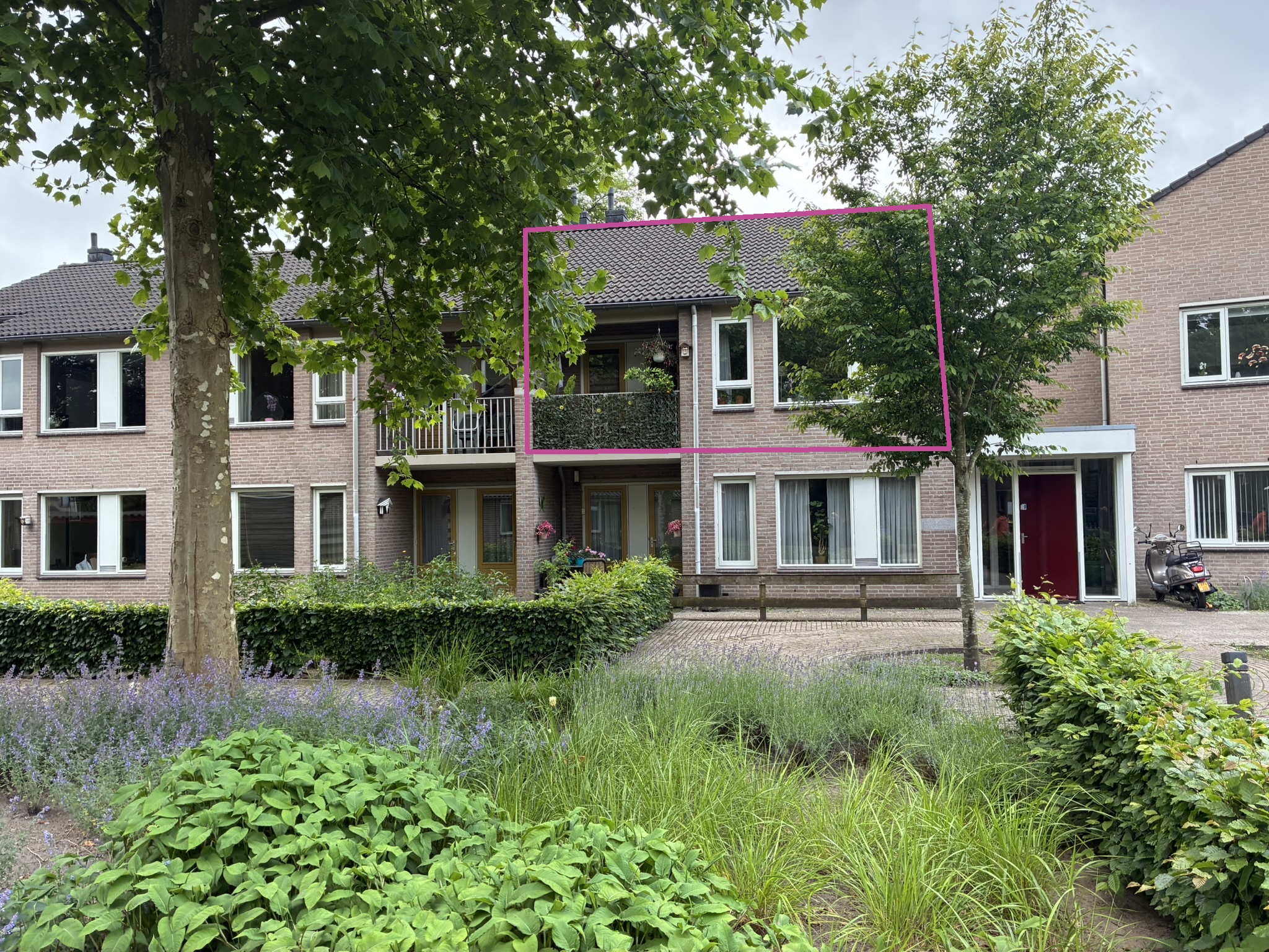 Deken van Roestellaan 15, 5241 GP Rosmalen, Nederland