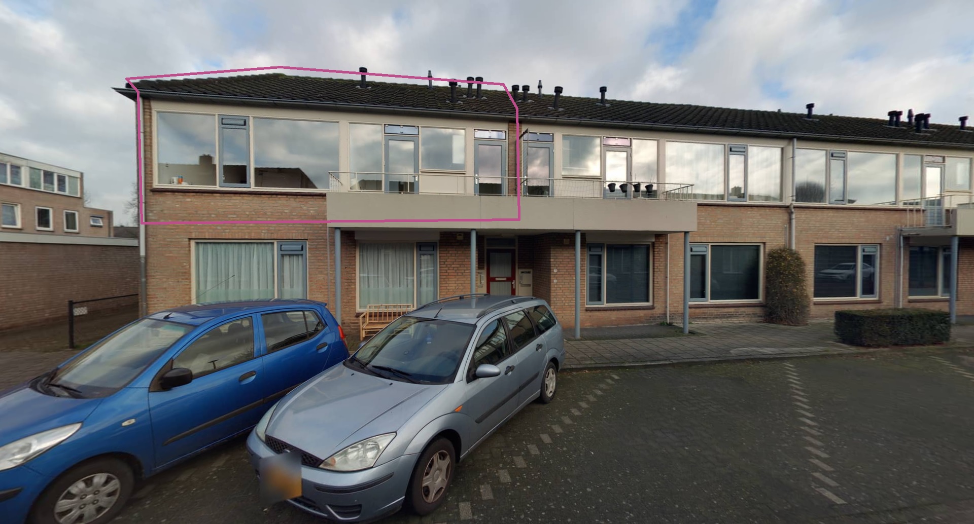 Beethovenstraat 7, 5384 BN Heesch, Nederland