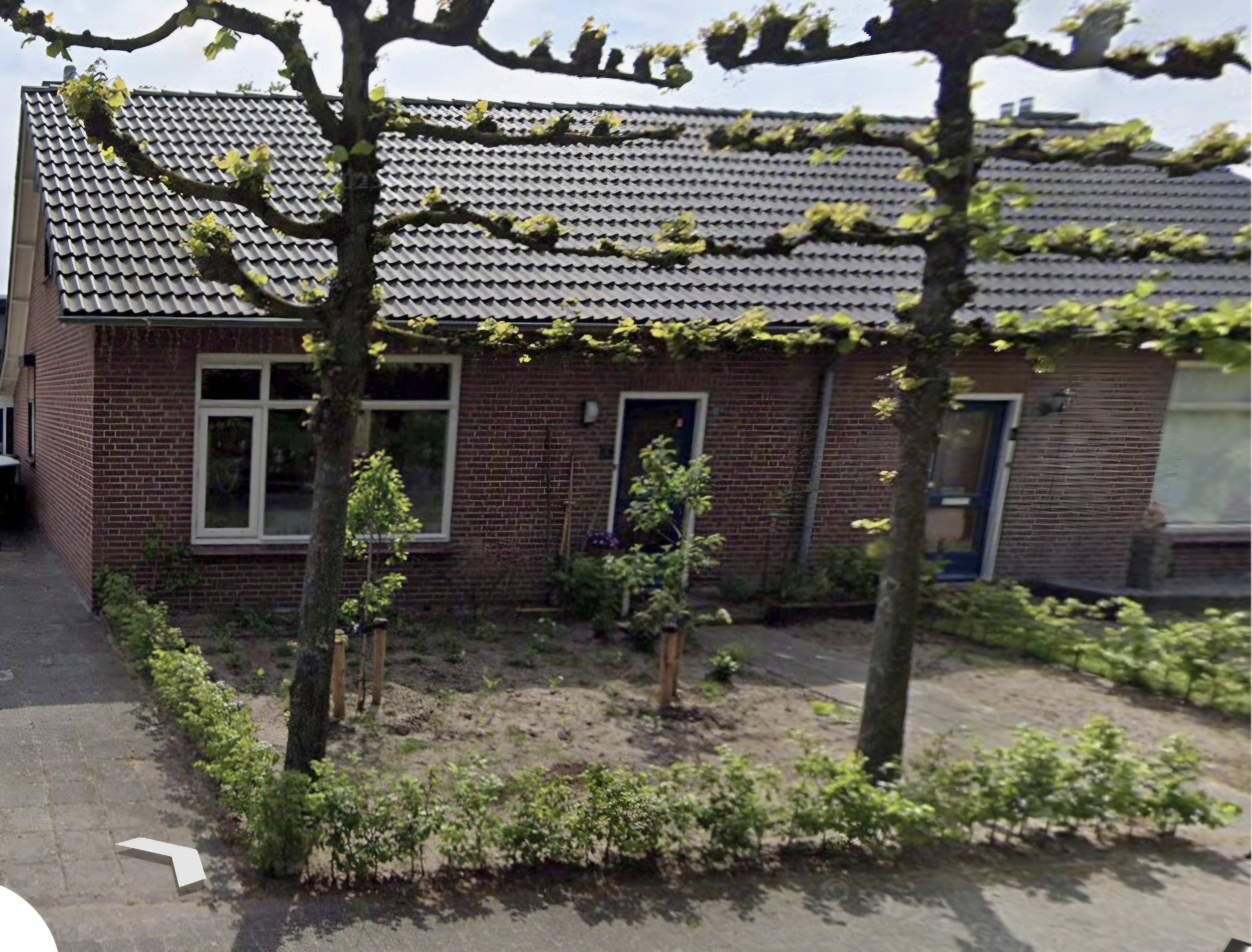Kasteelgracht 6, 5841 AC Oploo, Nederland