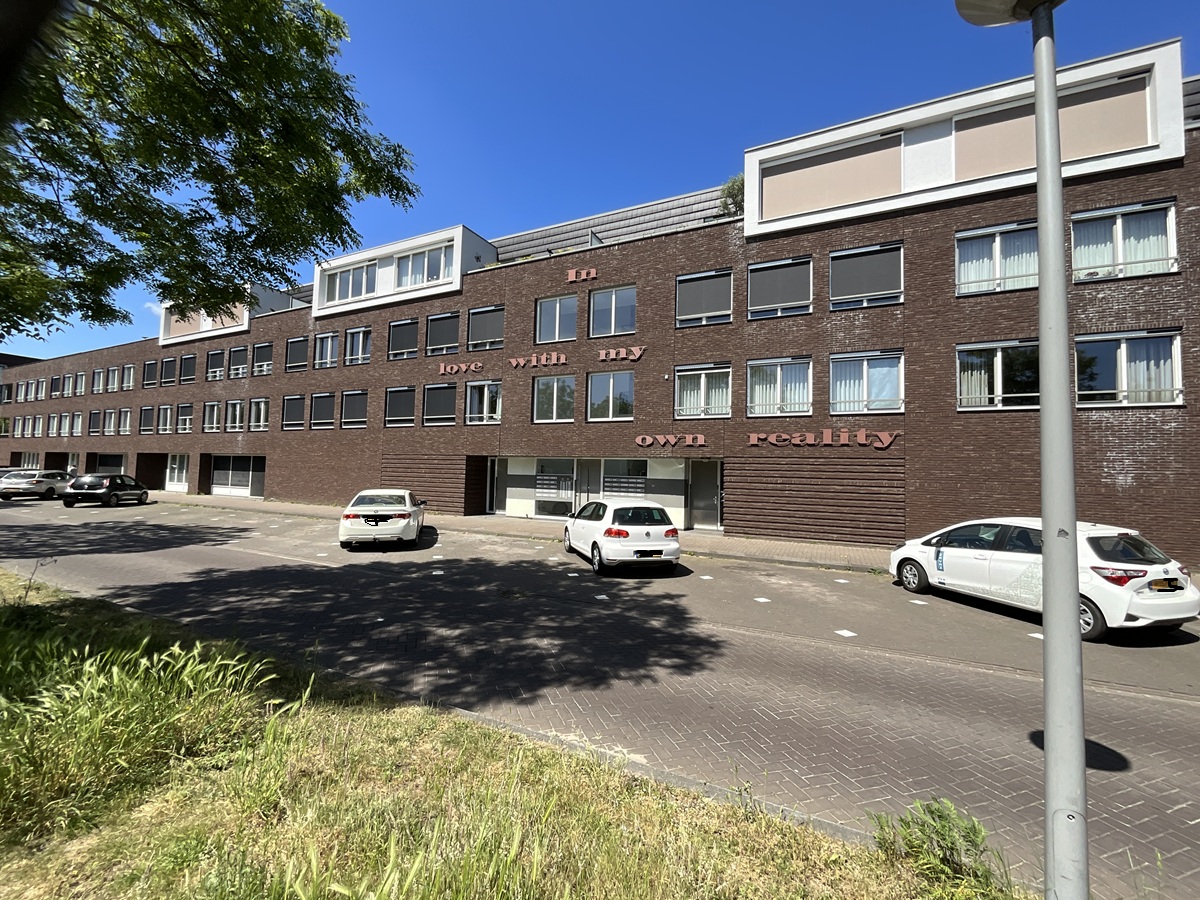 Groote Wielenlaan 13, 5247 JA Rosmalen, Nederland