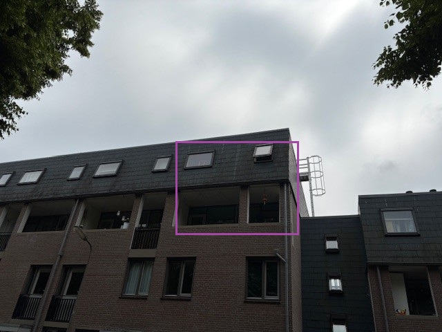 Muntelwal 69, 5211 PZ 's-Hertogenbosch, Nederland