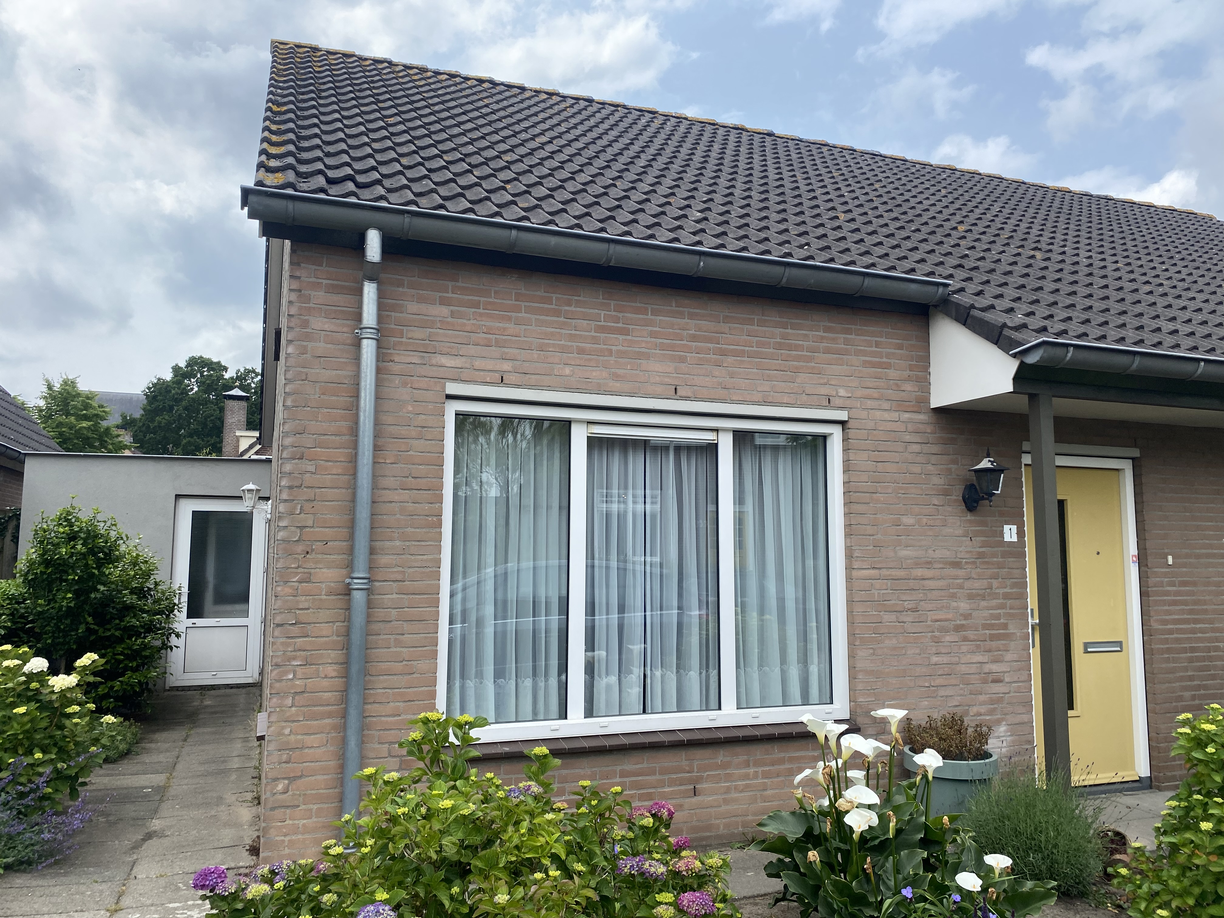 Ipperhoeve 1, 5254 JZ Haarsteeg, Nederland