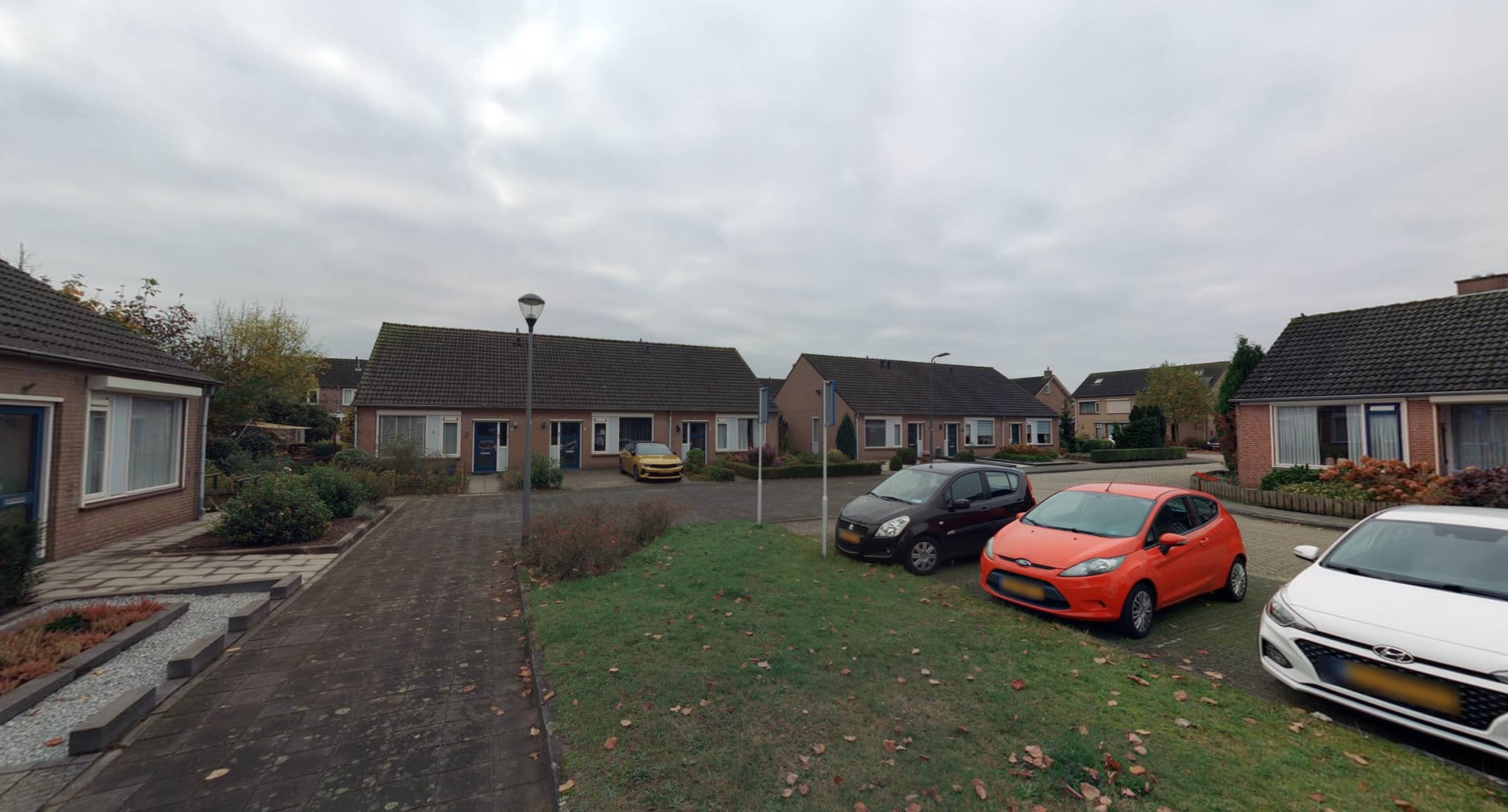 Burgemeester Teunissenstraat 19