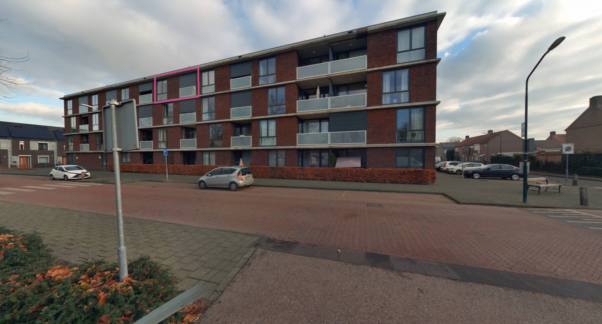 Angelotstede 1, 5431 RD Cuijk, Nederland