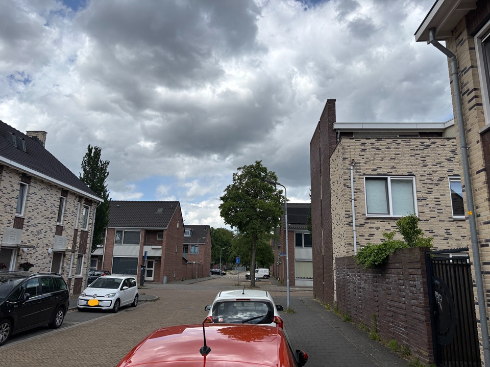 Voltastraat 34