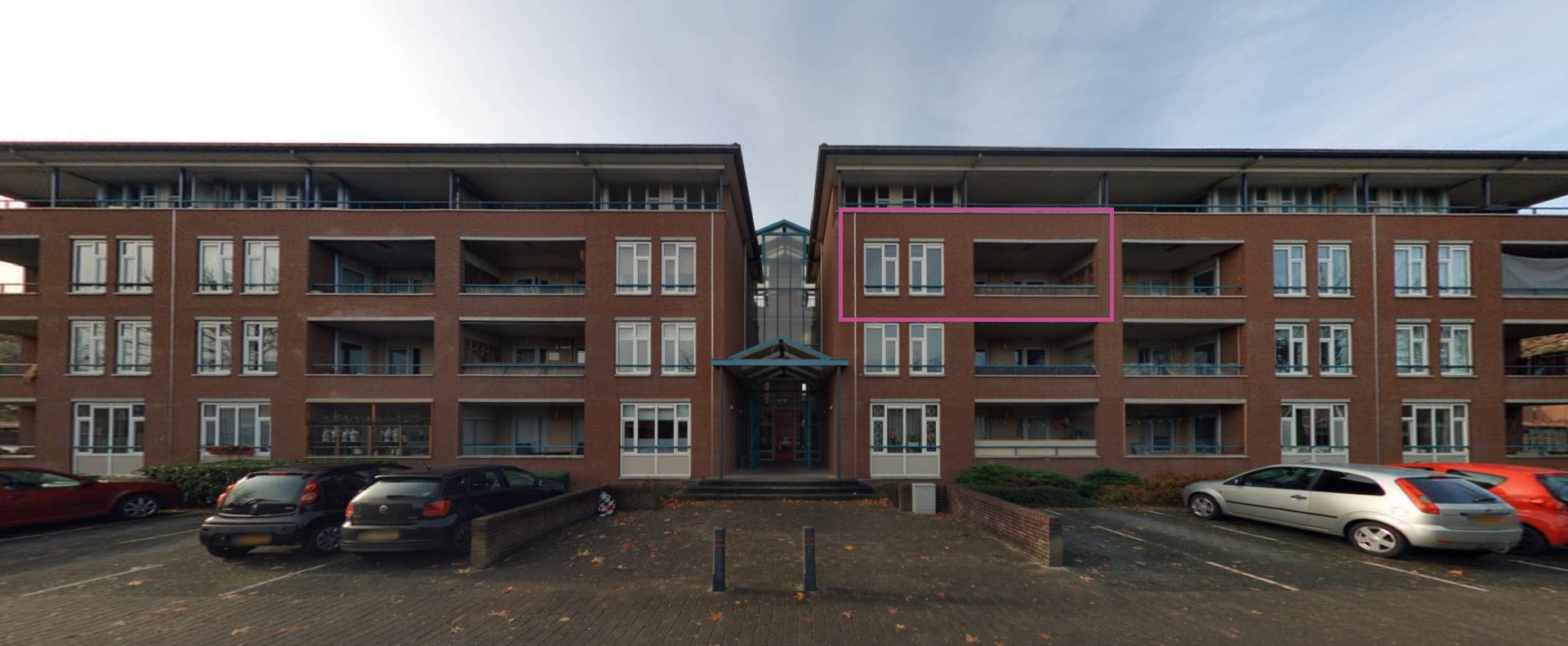 Lavendel 124, 5432 DJ Cuijk, Nederland