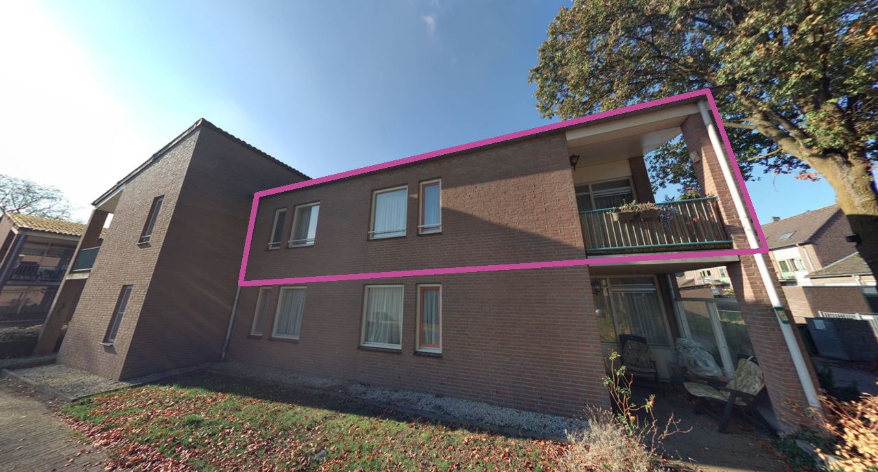 Derpshei 34, 5825 BL Overloon, Nederland