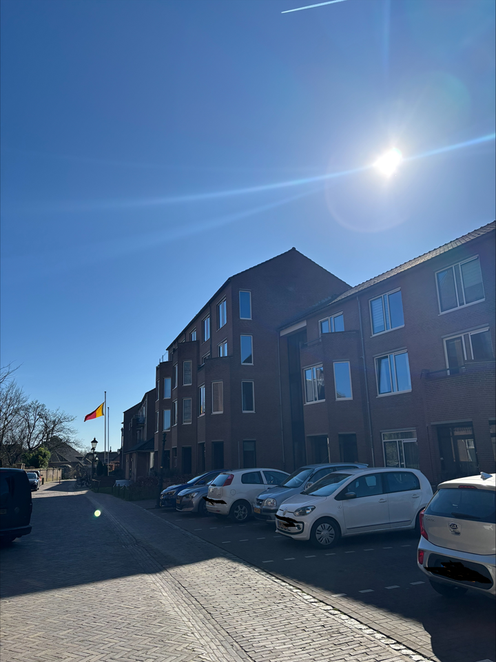 Kerklaan 49, 5366 AR Megen, Nederland
