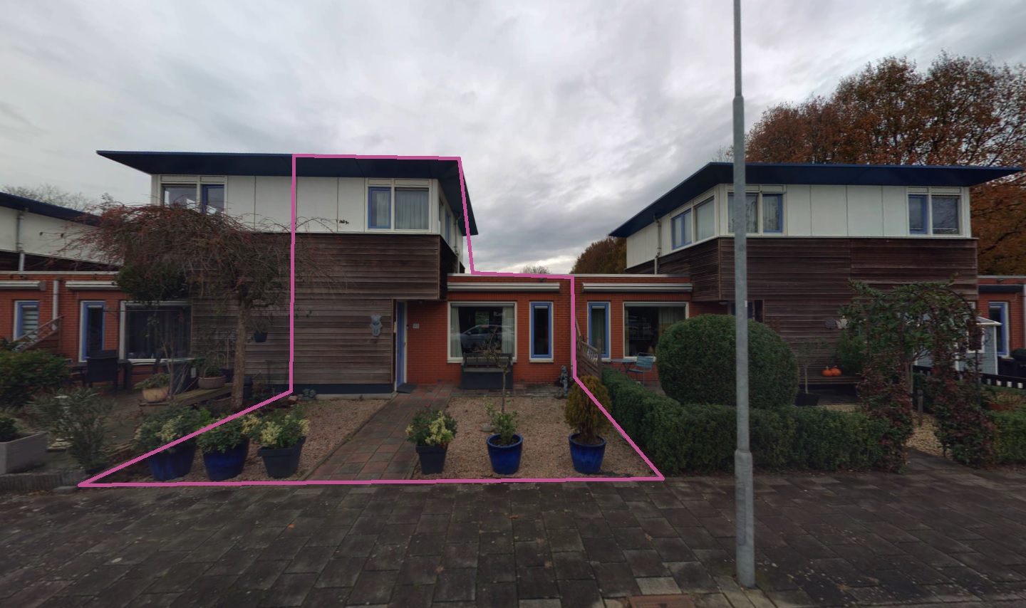Wethouder Schuurmanslaan 90, 5231 NJ 's-Hertogenbosch, Nederland