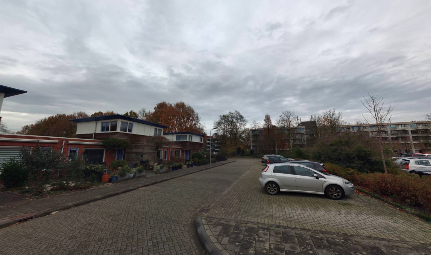 Wethouder Schuurmanslaan 90