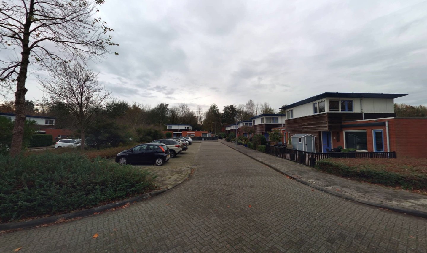 Wethouder Schuurmanslaan 90