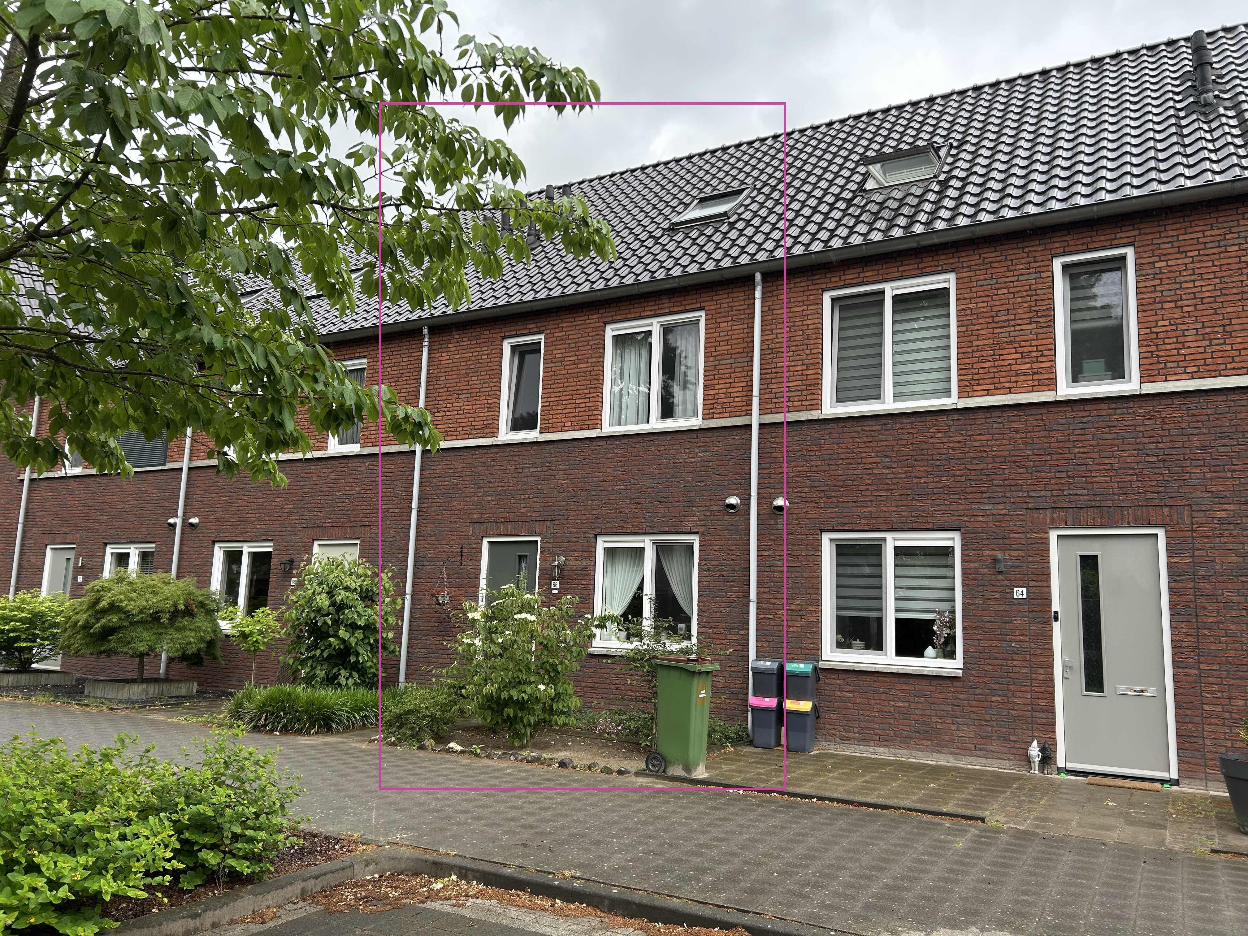 Dierenriem 66, 5482 XM Schijndel, Nederland