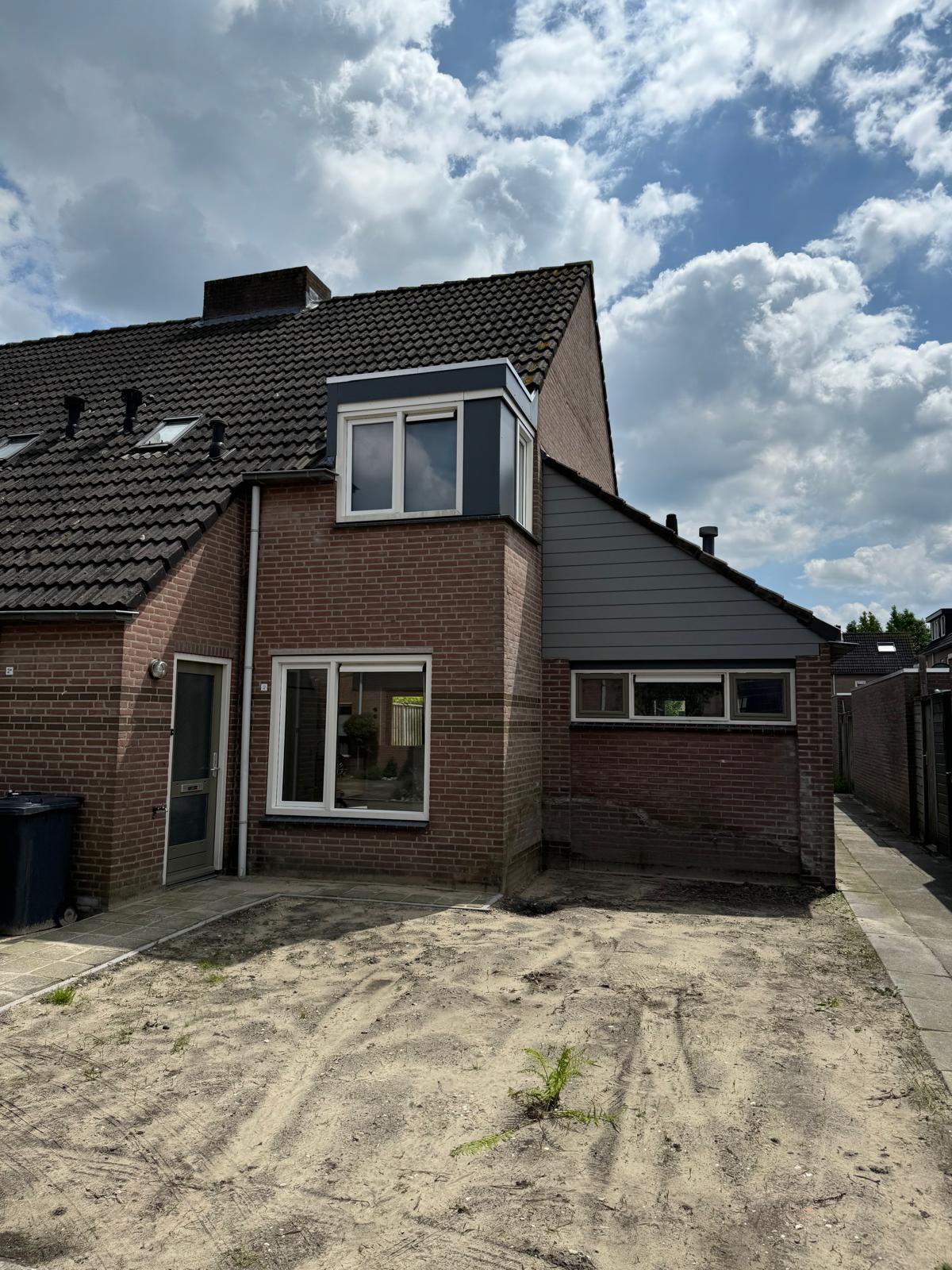 Tijm 2, 5491 KS Sint-Oedenrode, Nederland