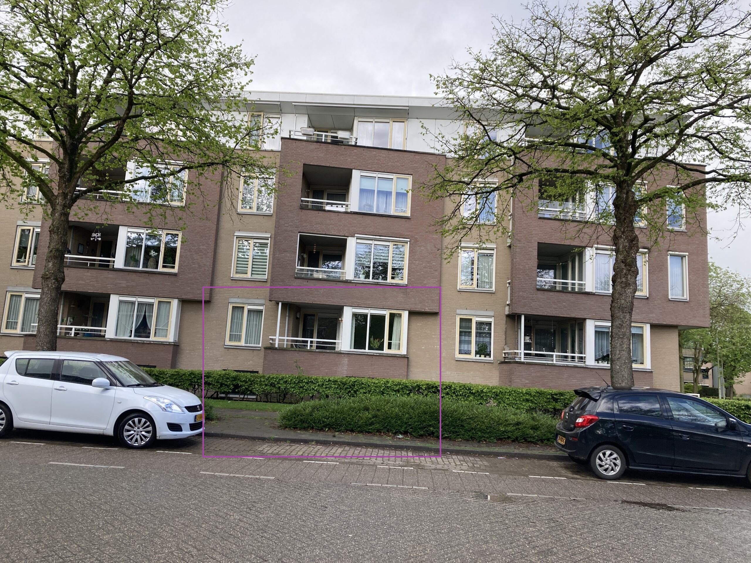 Annastraat 17, 5282 PA Boxtel, Nederland