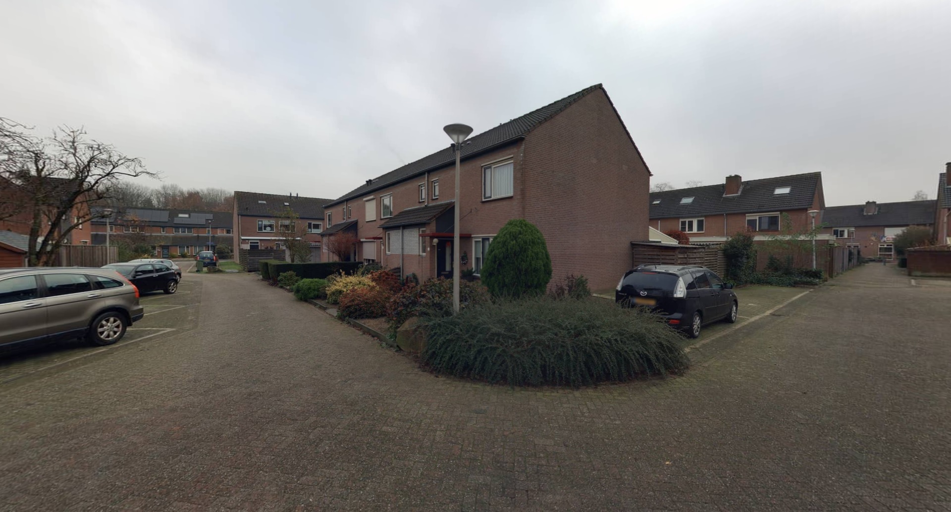De Tamarisk 36