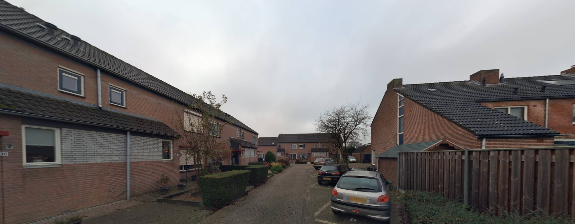 De Tamarisk 36