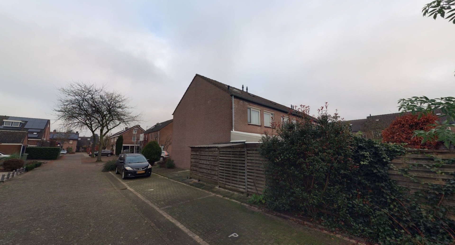 De Tamarisk 36