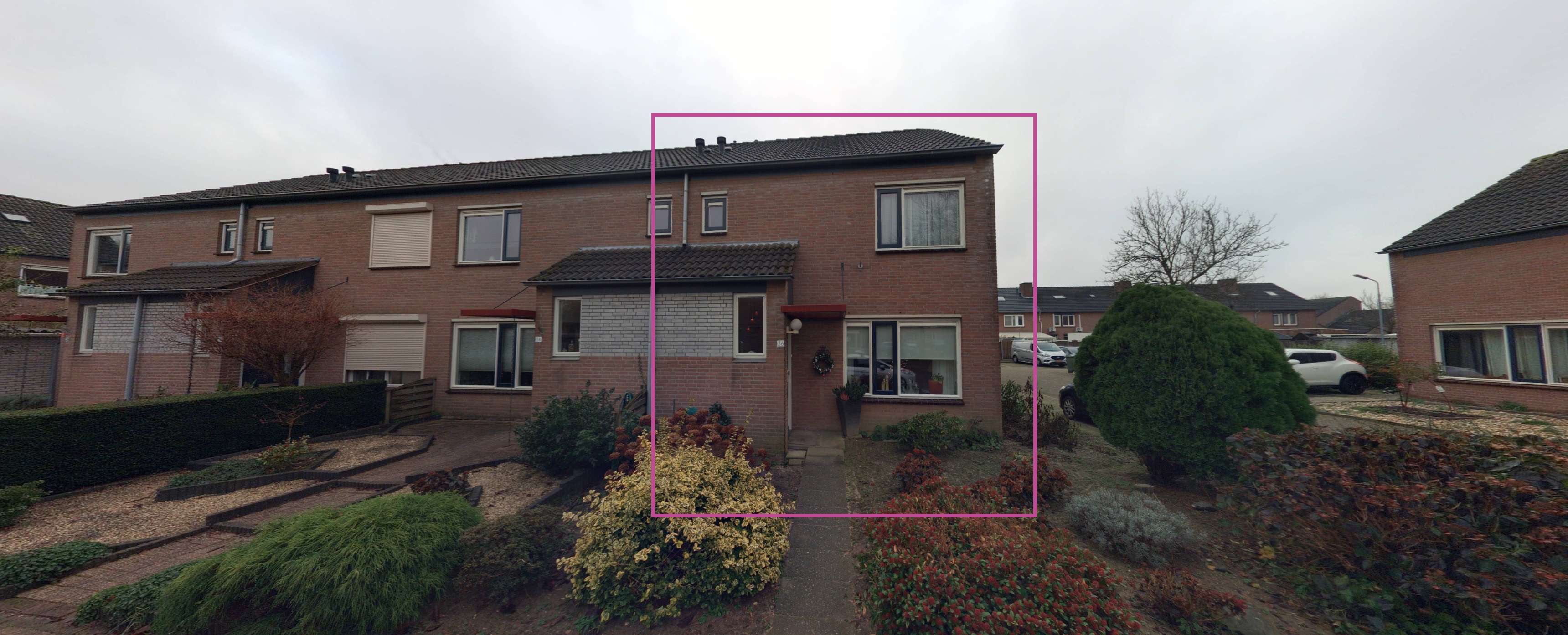 De Tamarisk 36