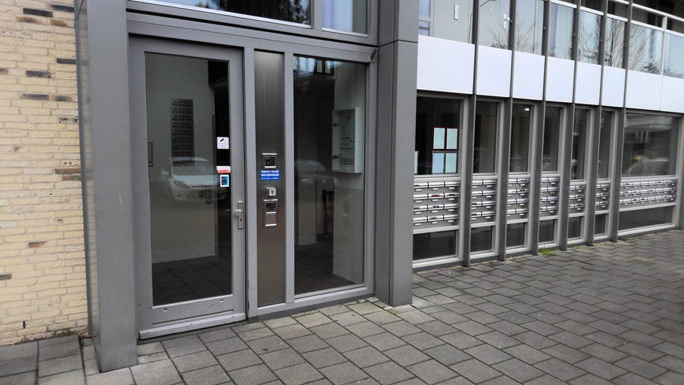 Admiraliteitslaan 684