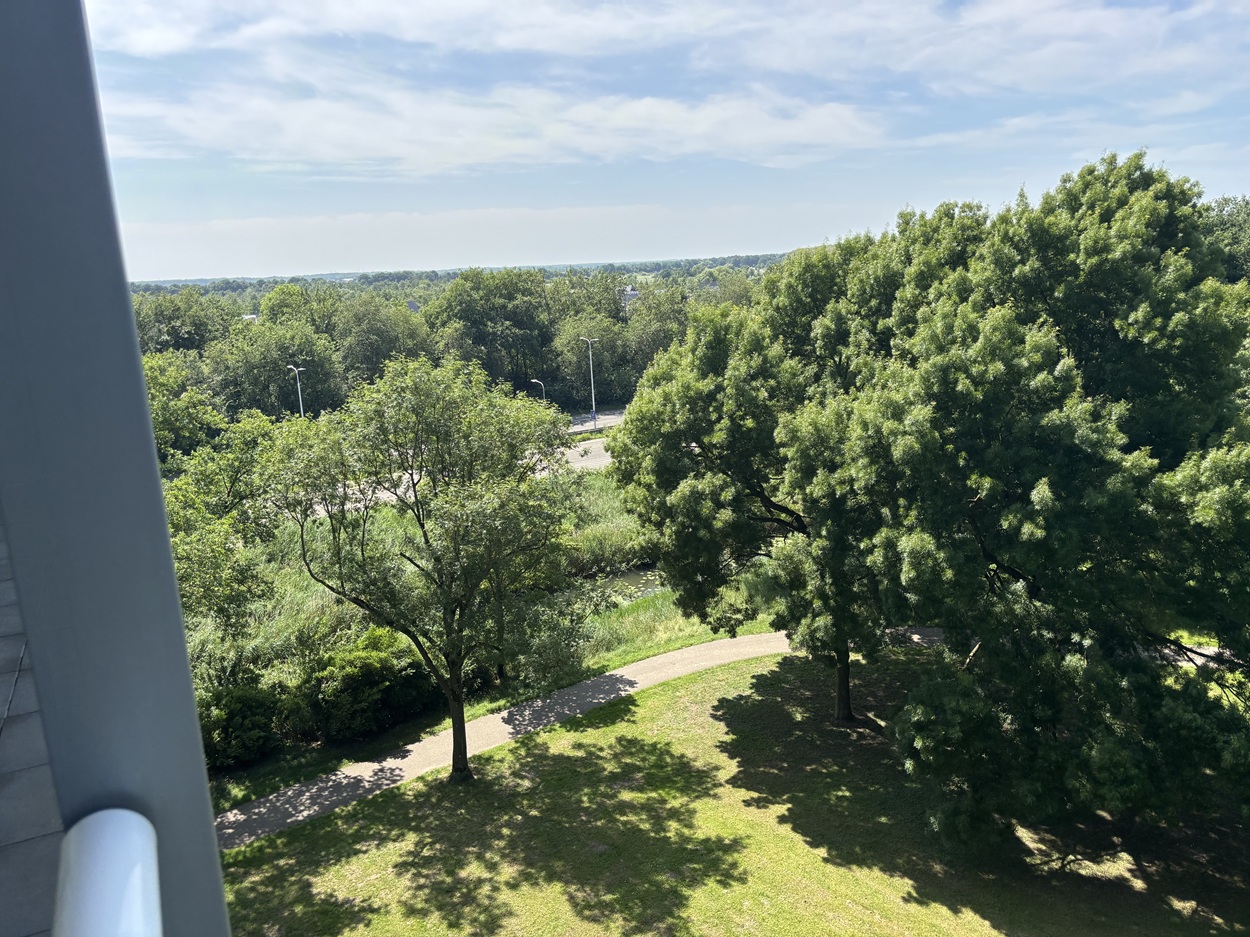 Admiraliteitslaan 684