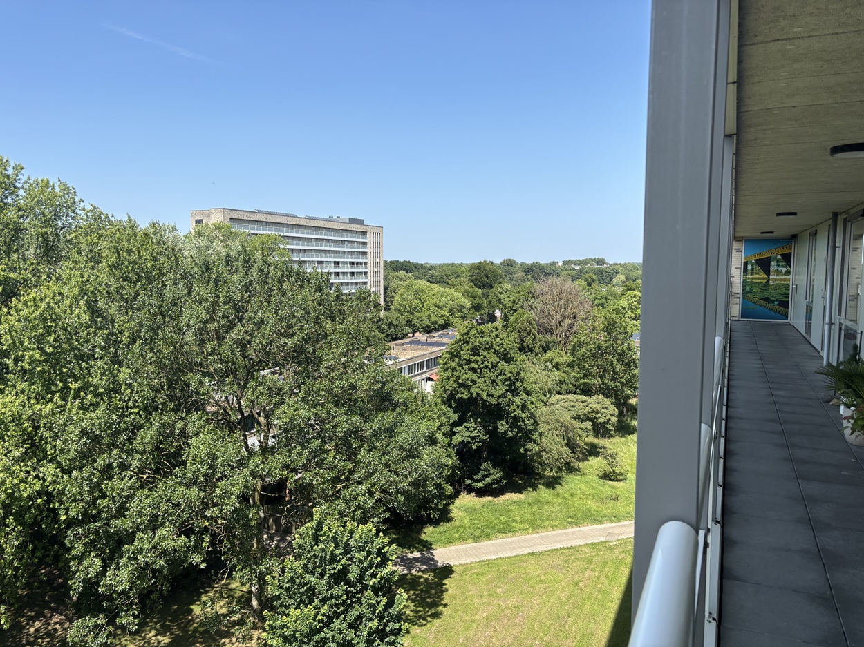 Admiraliteitslaan 684