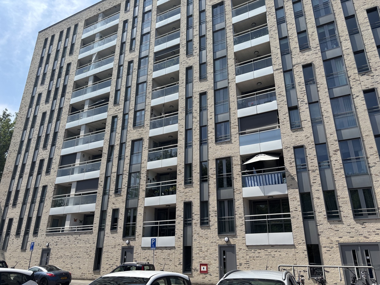 Admiraliteitslaan 684