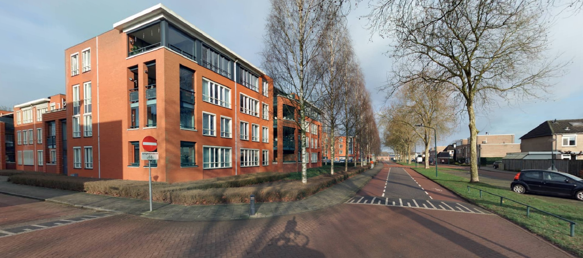 Doctor Saal van Zwanenberglaan 85