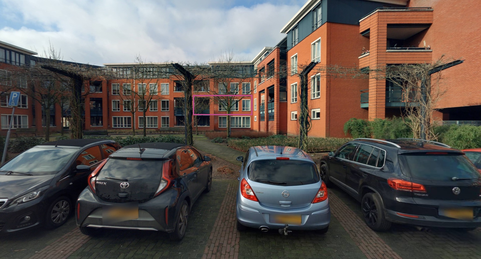 Doctor Saal van Zwanenberglaan 85, 5384 BV Heesch, Nederland