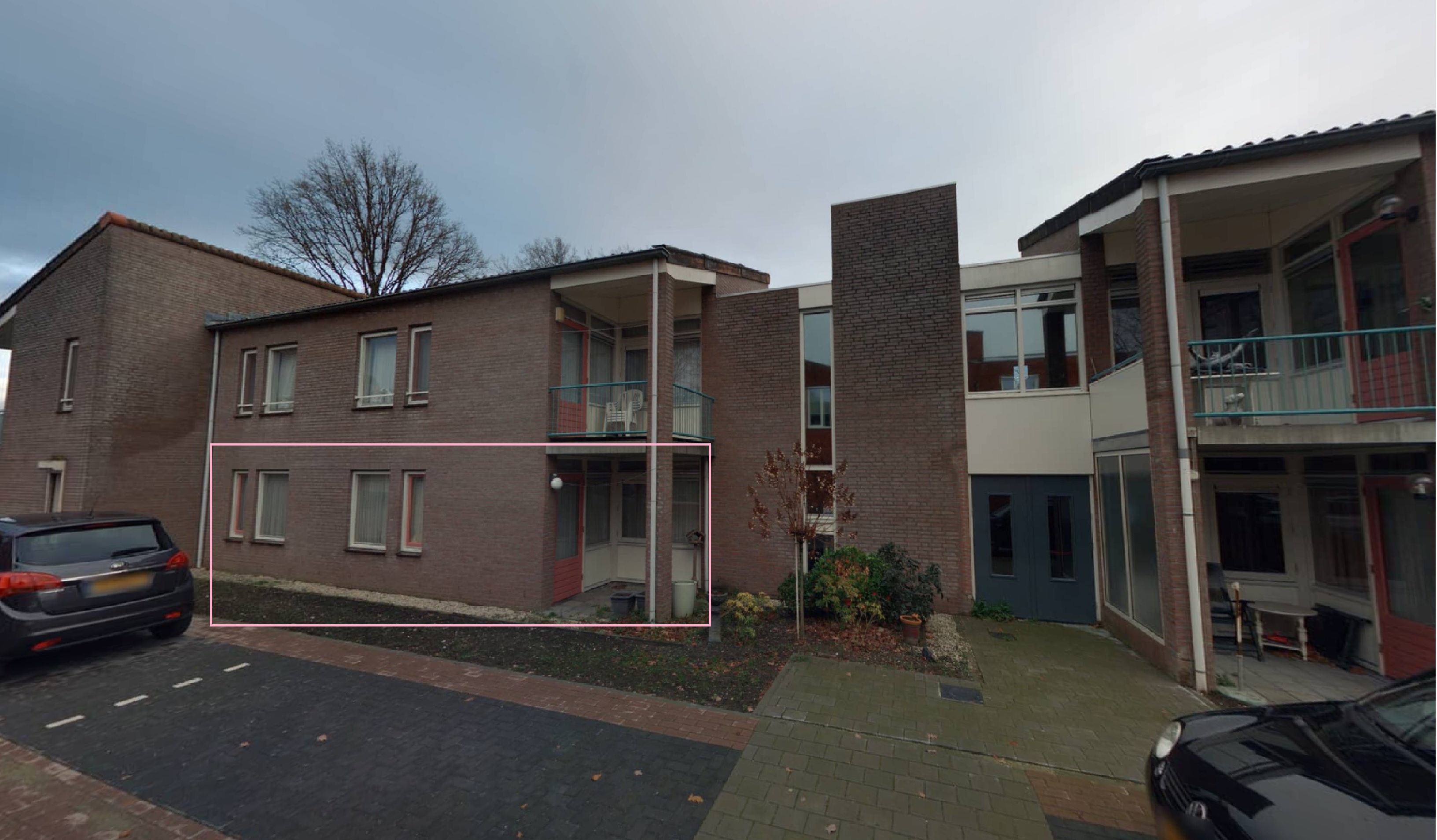 Derpshei 31, 5825 BL Overloon, Nederland