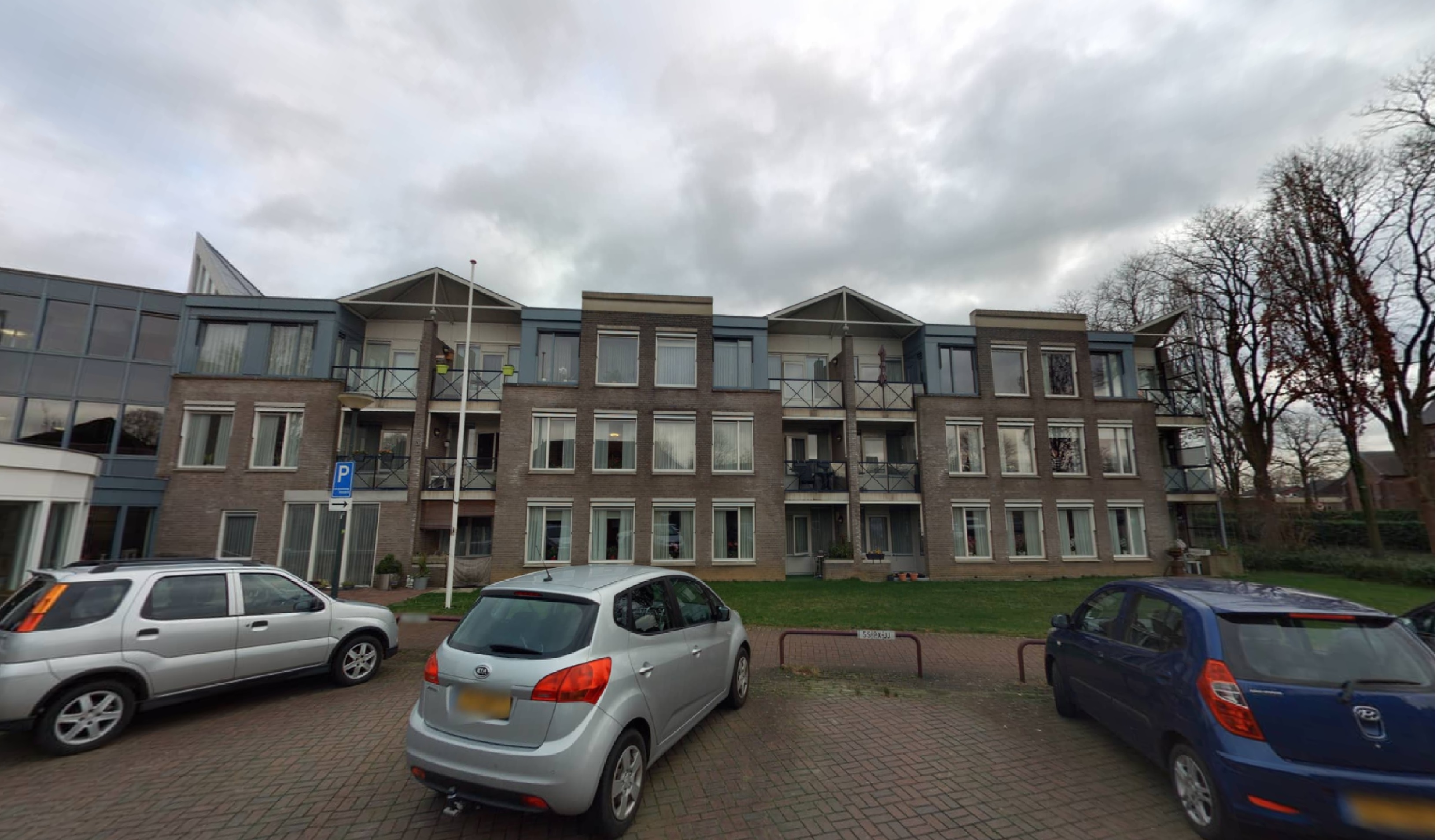 Netjeshof 34