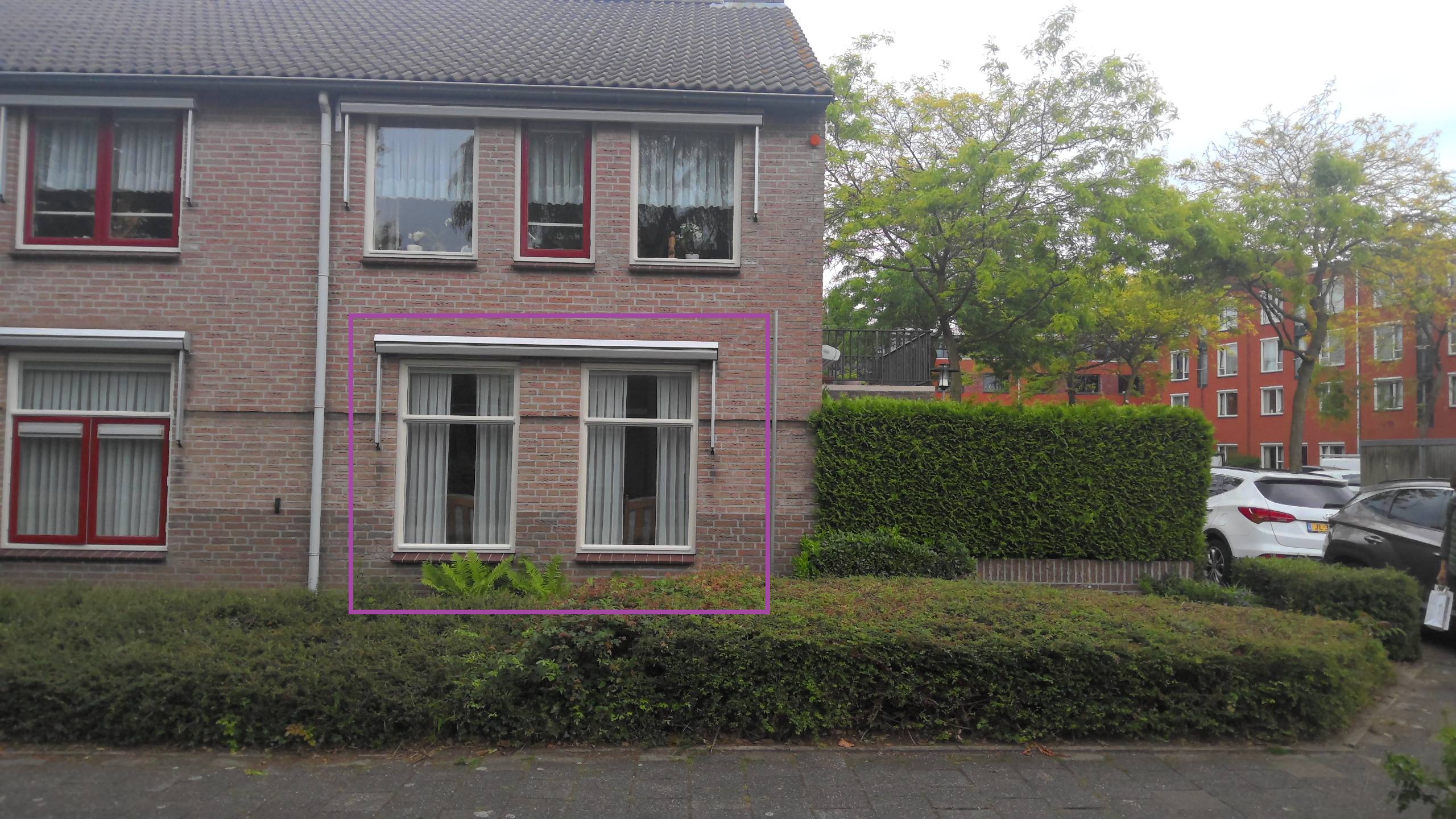 Doctor Saal van Zwanenberglaan 13, 5384 BV Heesch, Nederland