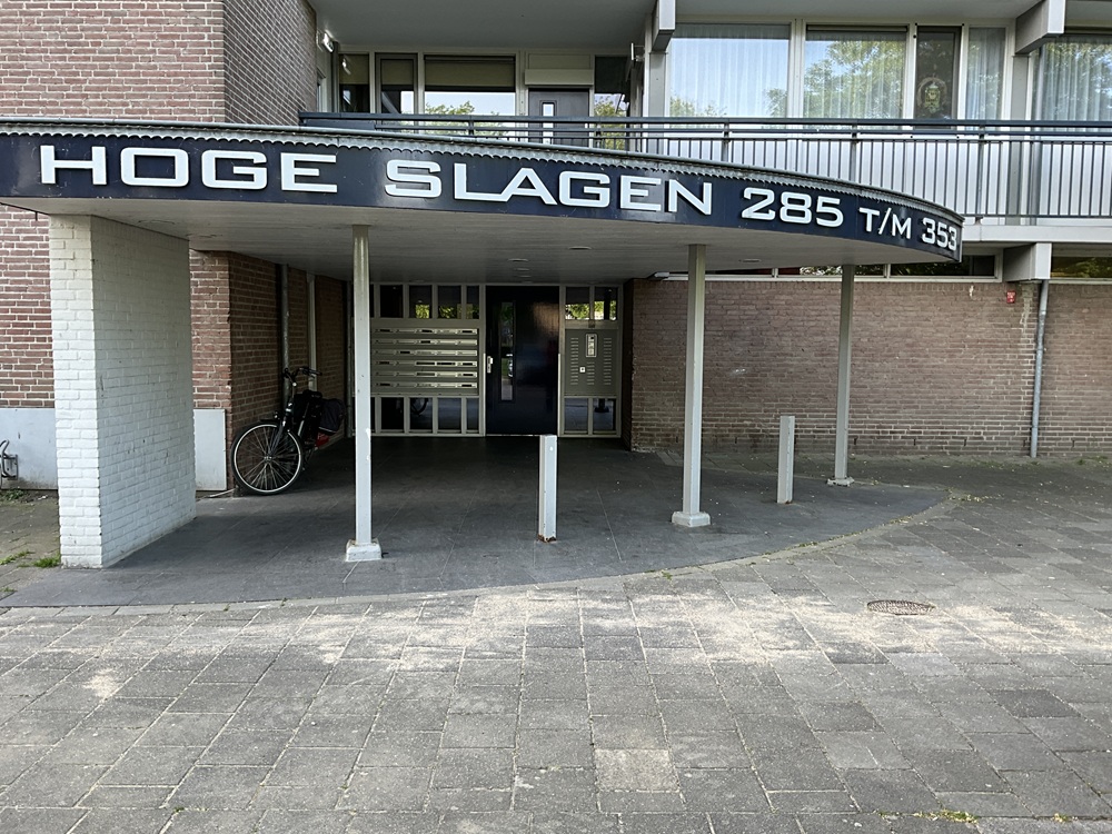Hoge Slagen 307