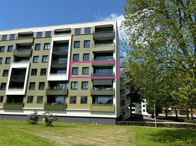Anna van Schuurmanstraat 444