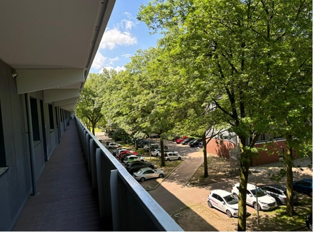 Anna van Schuurmanstraat 444