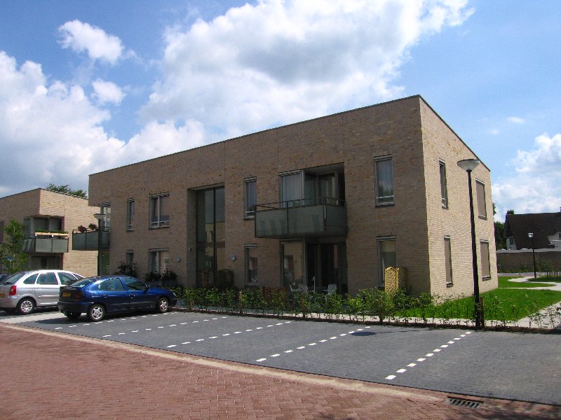 Waterkwartier 8, 5268 ER Helvoirt, Nederland
