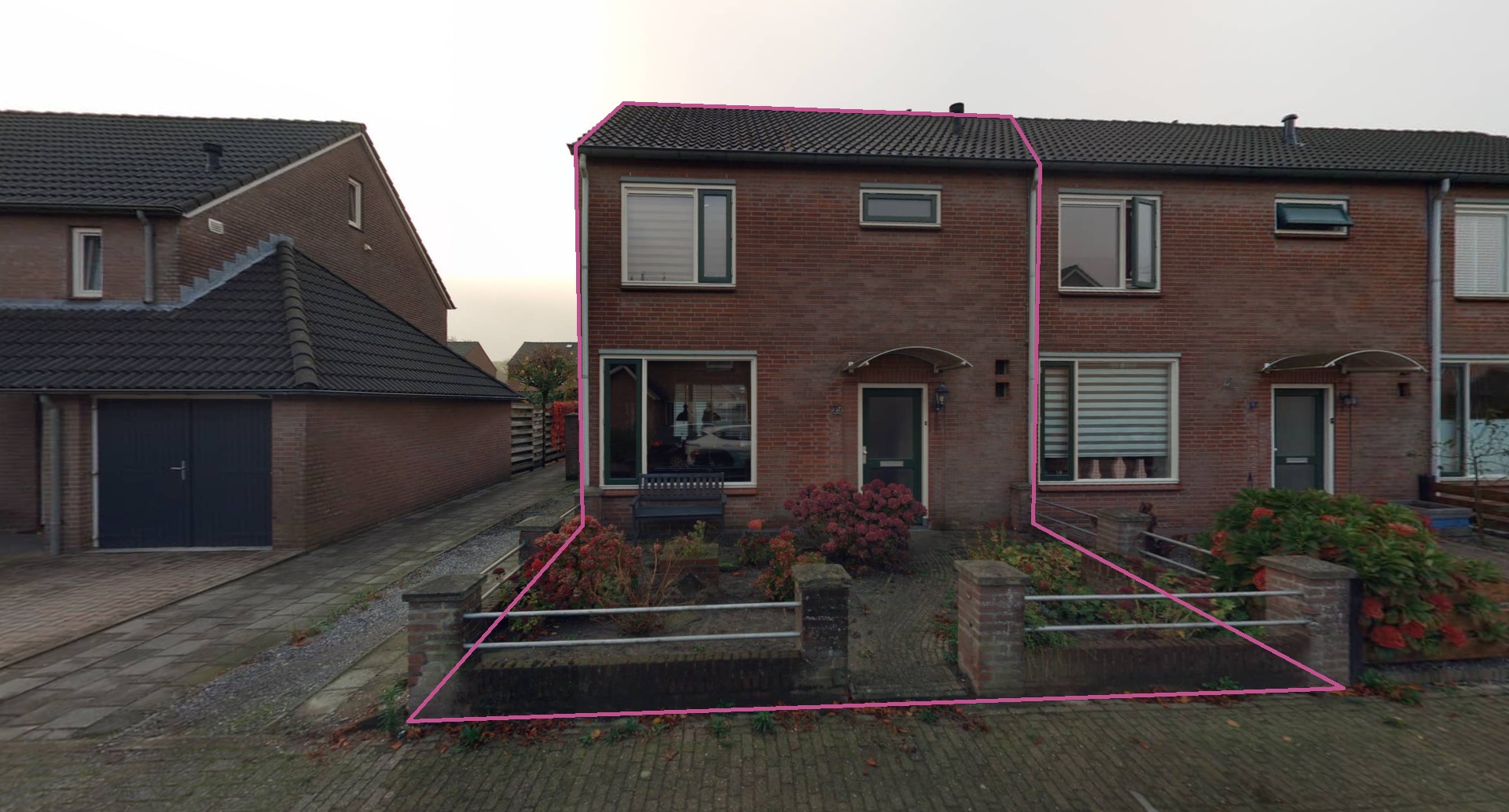 Zandseveldweg 29, 5845 CG Sint Anthonis, Nederland