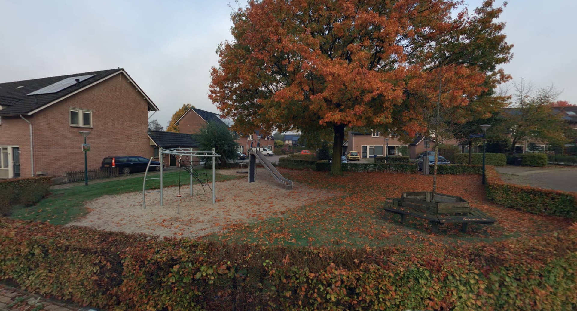 Zandseveldweg 29