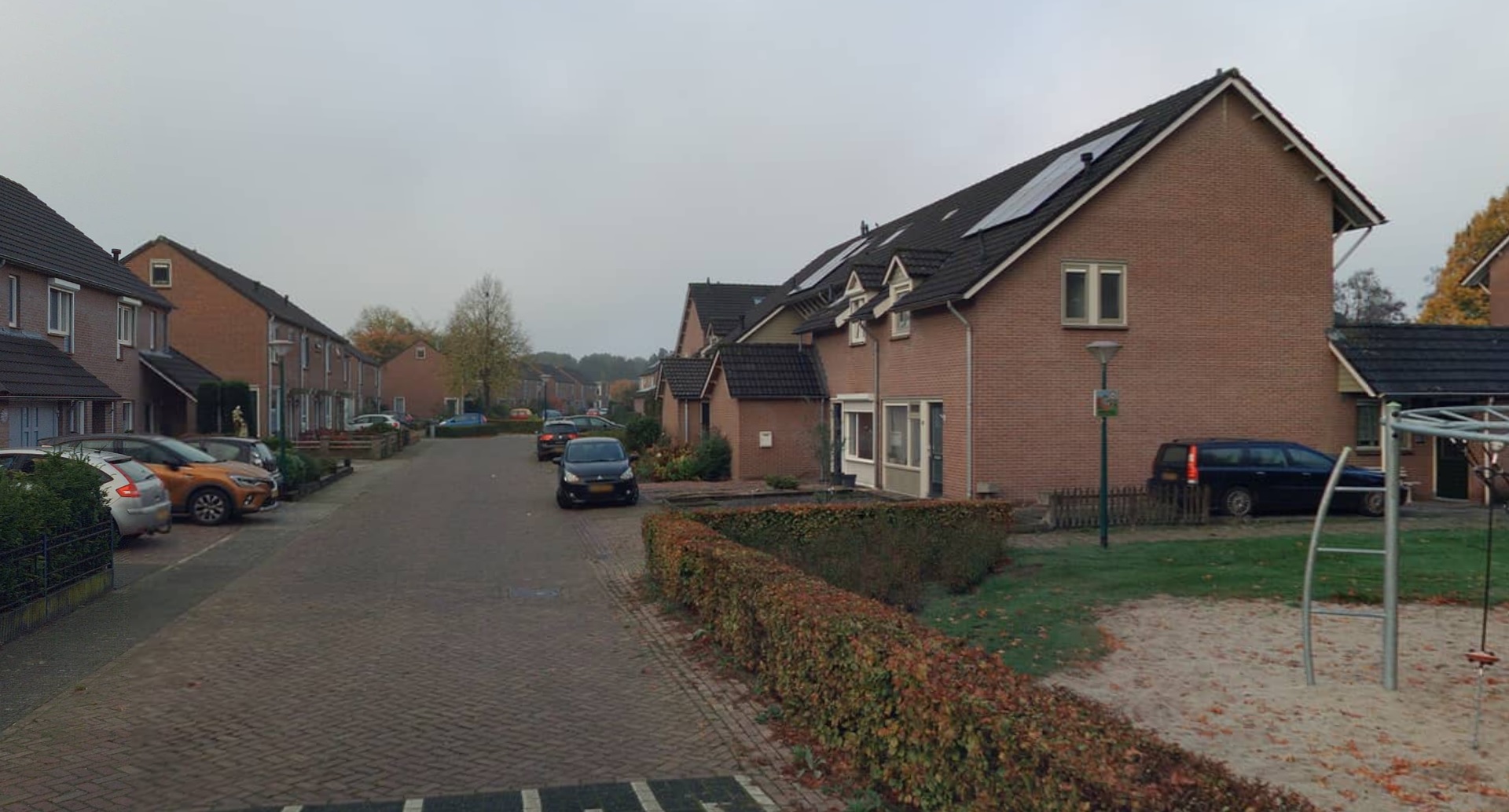 Zandseveldweg 29