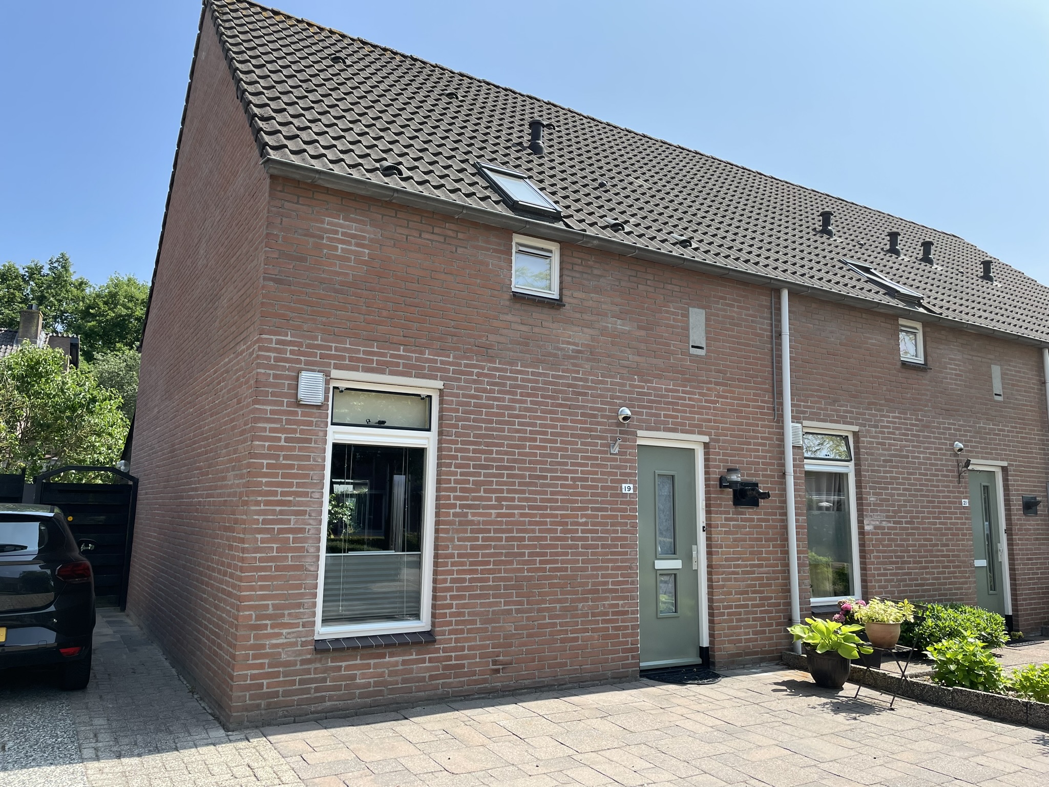 Kastanjedreef 19, 5473 SE Heeswijk Dinther, Nederland