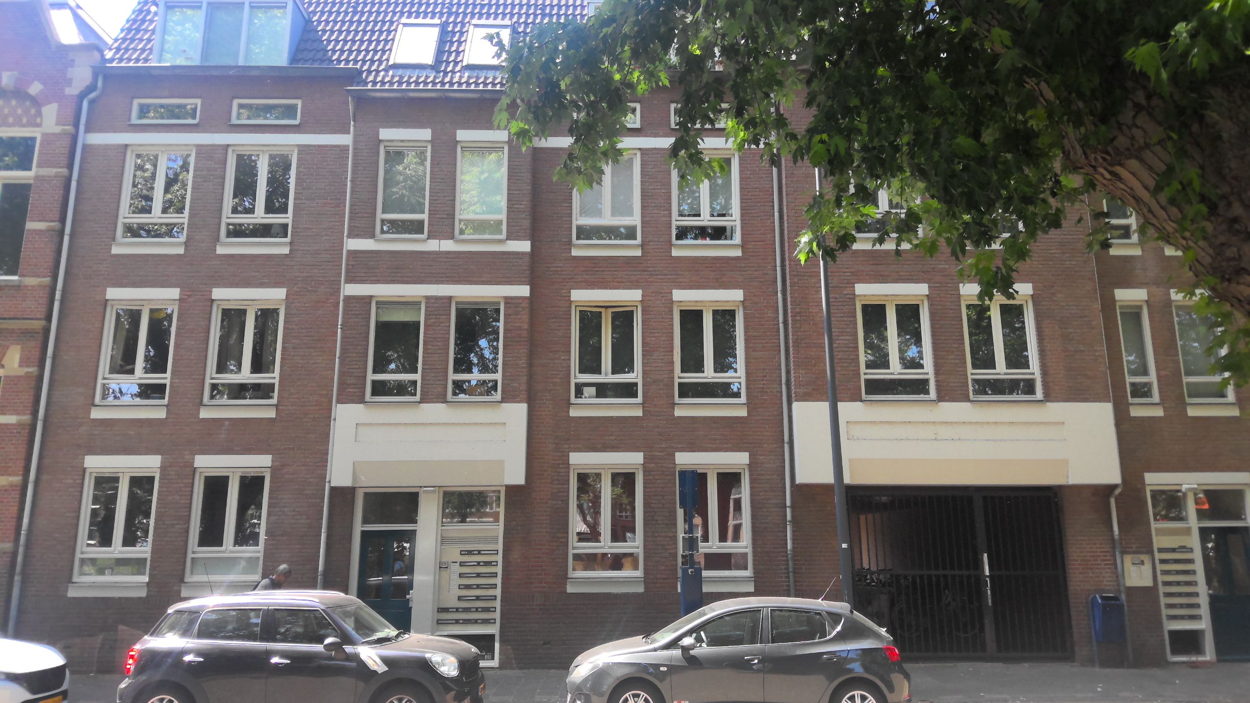 Havensingel 12B, 5211 TX 's-Hertogenbosch, Nederland